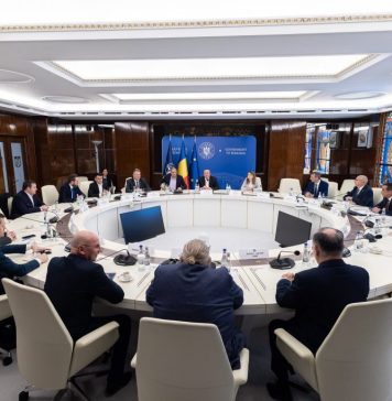 Premierul Nicolae Ciucă: În România, la fel ca în Uniunea Europeană, diversitatea culturală și identitară a minorităților naționale unește societatea și îmbogățește patrimoniul național