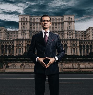 Pavel Popescu(PNL): Mi-ar lua cateva zile doar pentru a înșira cele câteva sute de motive pentru care domnul ministru Aurescu ar trebui să plece instant din fruntea MAE