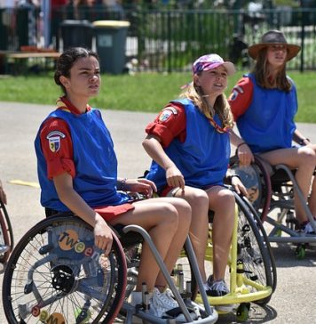 Ilfov, proiect de reintegrare în societate pentru tinerii cu dizabilități locomotorii