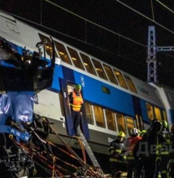 Train accident Greece / MAE: No requests for consular assistance received from Romanians