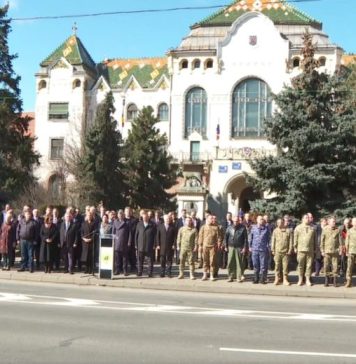 PM Ciuca: Special Operations Forces is a very distinguished branch of the Romanian Army