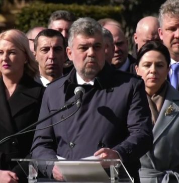 Speaker Ciolacu: Special Ops – elite military professionals who can cope with any situation