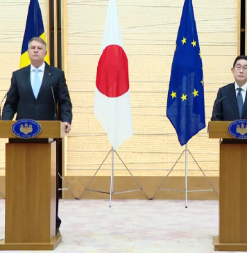 Klaus Iohannis: Va fi înfiinţat un Institut Cultural Român la Tokyo – VIDEO