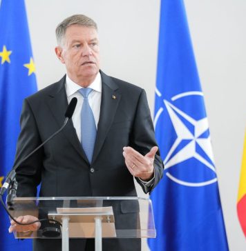 Legea privind majorarea cu 50% a salariilor personalului din instituții care lucrează cu fonduri europene, promulgată de Klaus Iohannis