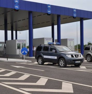 Verificarea rovinietei la punctele de trecere a frontierei ar putea fi îngreunată luni