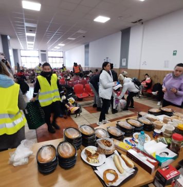 Guvernul nu i-a plătit pentru două luni pe românii care găzduiesc refugiați ucraineni