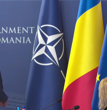 Premierul Ciucă are un nou consilier pe nume Ion, un robot cu inteligență artificială – VIDEO