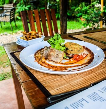 Meniurile restaurantelor trebuie să conţină detalii despre ingrediente, valori nutriţionale şi E-uri, din 15 martie