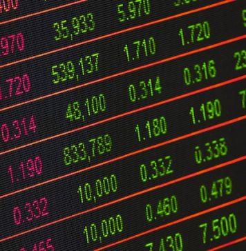 Bucharest Stock Exchange opens Thursday’s session in the green