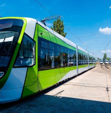 Nicuşor Dan: Municipalitatea va relua licitaţia pentru reabilitarea liniilor de tramvai unde nu s-au prezentat ofertanţi