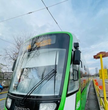 Nicuşor Dan: Vom înlocui peroane vechi şi vom moderniza staţii de tramvai