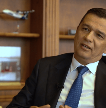Grindeanu, despre ancheta DNA privind activităţi de la CN Aeroporturi Bucureşti: Sunt mai mult decât bucuros că în sfârşit pare că se face ordine