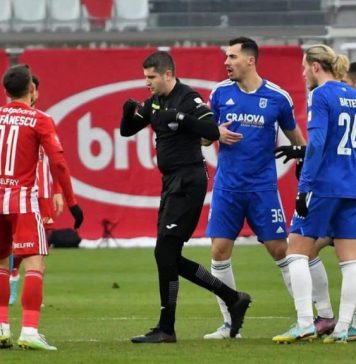 Ultima ORĂ / FC U Craiova 1948 a anunţat că meciul cu Sepsi OSK se va rejuca