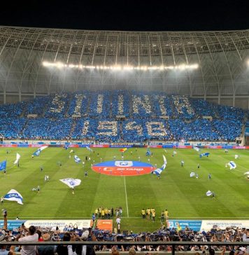 Universitatea Craiova a câştigat cu emoţii meciul cu FC Argeş, din Superligă