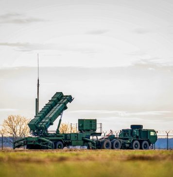 Romanian Defense Ministry demands that Parliament okays acquisition of weapon systems, air-to-air missiles, combat vehicles