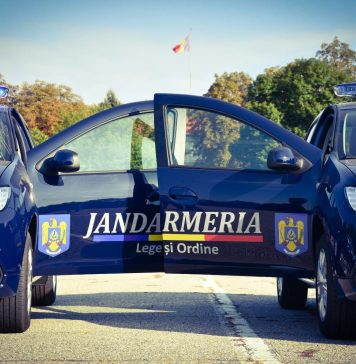 Meciul Rapid – FCSB: Jandarmeria Capitalei a aplicat 17 sancţiuni contravenţionale