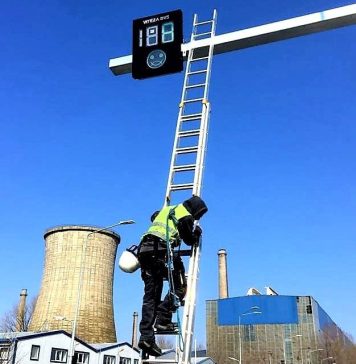 Radare și sisteme de monitorizare pe autostrăzile care pornesc din București: CNAIR a primit trei oferte la contractul de 112 milioane de lei pentru sisteme digitale