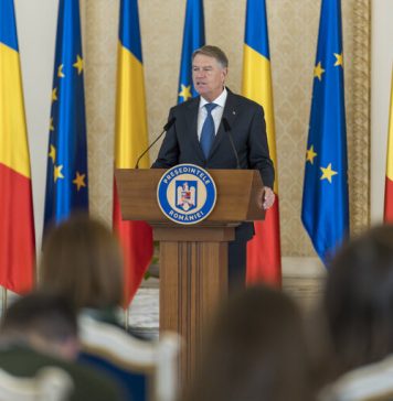 Klaus Iohannis a convocat CSAT pentru azi