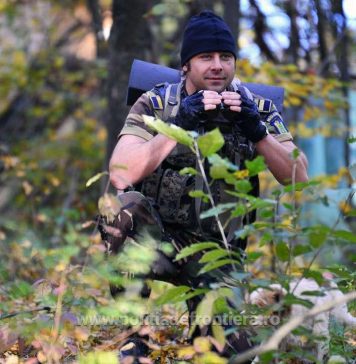 La nivelul Poliţiei de Frontieră se desfăşoară o nouă sesiune de admitere. Care sunt cele două probe de concurs