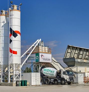 Holcim România a finalizat achiziția unuia dintre cei mai importanți furnizori de agregate din zona București-Ilfov