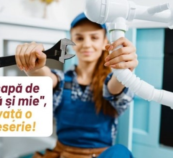 Primăria Sectorului 3 participă la „Târgul Educaţional – Vocaţia ta”