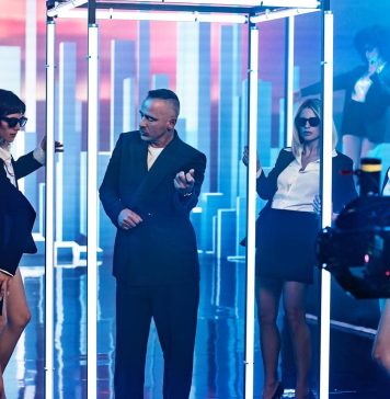 Goran Bregovic şi Eros Ramazzotti concertează în weekend în București