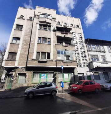 Un imobil cu risc seismic din Piaţa Pache Protopopescu va fi consolidat prin PNRR
