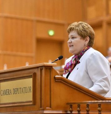 Oana Özmen, deputat PNL București, de Ziua Mondială a Sănătății: Construcțiile sănătoase contribuie la sănătatea și calitatea vieții