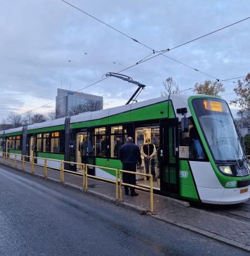 Viceprimarul Capitalei: PMB va cumpăra încă 250 de tramvaie noi cu lungimi cuprinse între 27 și 45 metri