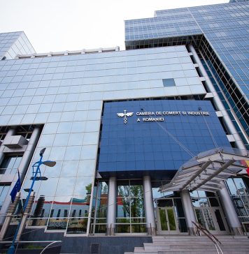 Camera de Comerț și Industrie a României cere reducerea numărului de județe
