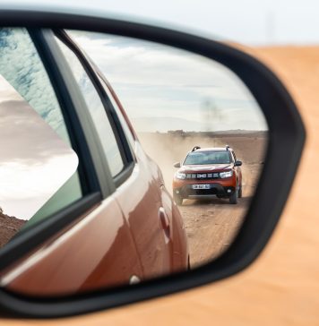 Dacia a avut unul dintre cele mai bune trimestre din istorie