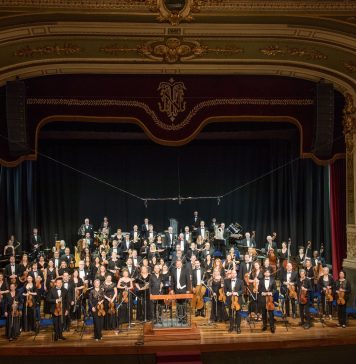World Doctors Orchestra revine în România – Două concerte caritabile la Cluj-Napoca şi Bucureşti