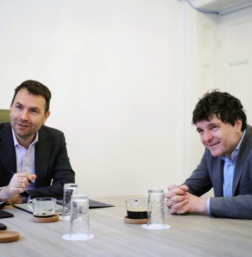 Nicuşor Dan este „foarte optimist” că majoritatea din Consiliul General, formată din USR, PNL și PMP, va funcţiona în continuare/ Ce spune despre întoarcerea Gabrielei Firea la Primărie