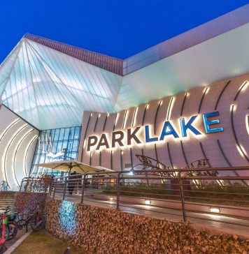 Atmosferă de sărbătoare în ParkLake, cu ateliere tematice de Paște pentru copii, jocuri distractive și târg de cadouri