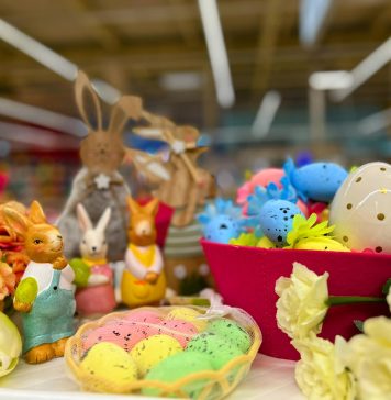 Program CORA de Paște 2023. Când este deschis la Cora pe 15, 16, 17 și 18 aprilie