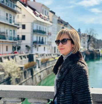 Medeea Marinescu, revoltată pe compania TAROM: “O mizerie ce ați făcut!”