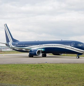 BoardingPass: Klaus Iohannis a plecat în turneul din America de Sud cu aceeași aeronavă cu care a fost în Japonia și Singapore