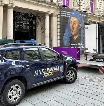 Câți bani aduce la buget Jandarmeria: Ultimul transport special a avut o valoare de 60 de milioane euro