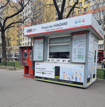 Poliția Locală Sector 2 a verificat casele de vânzare a cartelelor STB