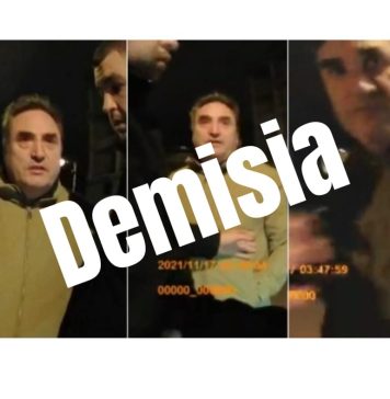 Mihai Horia Țuțuianu (PSD): Este absolut inacceptabil ca un politician aflat la conducerea unui județ să se comporte în modul în care a făcut-o Mihai Lupu, președintele Consiliului Județean Constanța