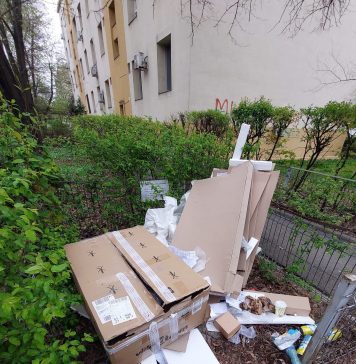 Sectorul 2: Amenzi de peste 8.500 de lei pentru depozitarea ilegală a deșeurilor