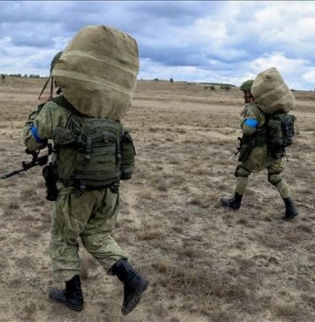 Şeful grupului de mercenari Wagner, Evgheni Prigojin: Ucraina a convocat peste 200.000 de militari pentru contraofensiva sa iminentă asupra forţelor ruse