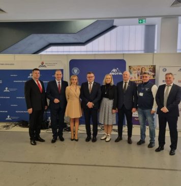 Ministrul Muncii, Marius Budăi: Continuăm activitățile dedicate pieței muncii