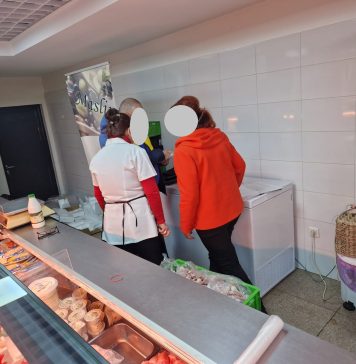 Amenzi de 130.000 de lei, în pieţele din Capitală, în decurs de trei zile