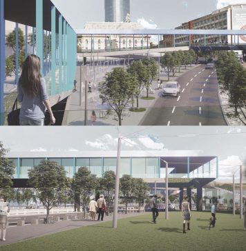 Viceprimar București: Construim parcări în centru şi prin parteneriat public-privat