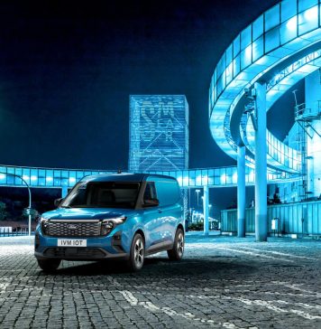 Ford anunță primul automobil complet electric asamblat în România