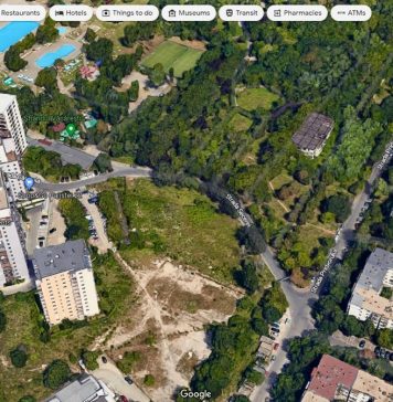 Nicuşor Dan: Tribunalul Bucureşti a anulat PUZ Parcul Tineretului