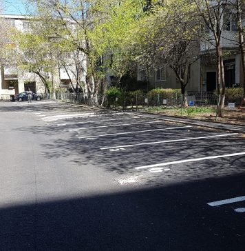 Primăria Sectorului 6 va începe lucrări pe aproximativ 100 de străzi la sfârşitul lunii – FOTO