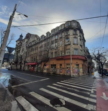 Nicuşor Dan: 57,6 milioane euro, valoarea proiectelor aprobate prin PNRR pentru Administraţia Municipală pentru Consolidarea Clădirilor cu Risc Seismic