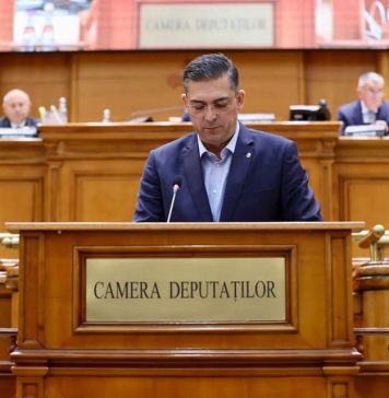 Marius Horia Ţuţuianu (PSD): Victorie pentru primarii obligaţi până acum să restituie milioane de euro, bani încasaţi ca impozit pe clădiri de la companiile cu parcuri eoliene